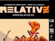 concert relative in art cafe din alba iulia