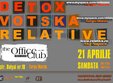 concert relative in targu mures