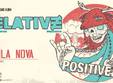 concert relative lansare album