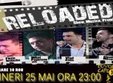 concert reloaded in coyote cafe