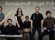 concert remakers