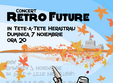 concert retro future