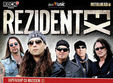 concert rezident ex in no limit buzau