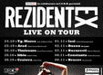 concert rezident ex la constanta