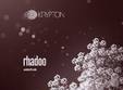 concert rhadoo