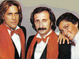concert ricchi e poveri