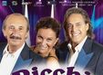 concert ricchi e poveri la sala palatului