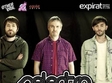 concert rise of artificial in club expirat