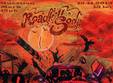 concert roadkillsoda in question mark live pub
