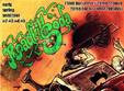 concert roadkillsoda la bacau