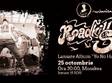 concert roadkillsoda la oradea