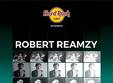 concert robert reamzy band