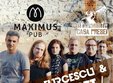 concert robert turcescu si casa presei la sibiu