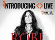 concert robi in j ai bistrot