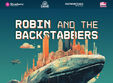 concert robin and the backstabbers