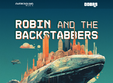 concert robin and the backstabbers