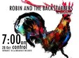 concert robin and the backstabbers in club control