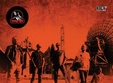 concert robin and the backstabbers in constanta