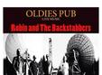 concert robin and the backstabbers in sibiu