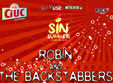 concert robin and the backstabbers si byron