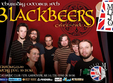 concert rock celtic in club mojo brit room din bucuresti