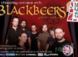 concert rock celtic in club mojo brit room