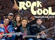 concert rock cool arad