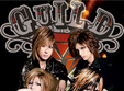 concert rock guild timisoara