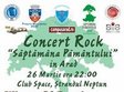 concert rock