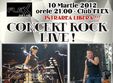 concert rock la arad