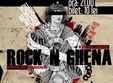 concert rock n ghena si coercion la heaven s hell