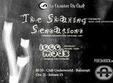 concert rock the shaking sensations in underworld