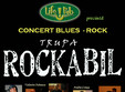 concert rockabil