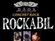 concert rockabil timisoara