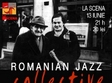 concert romanian jazz collective in club la scena