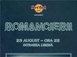 concert romanicerii in hard rock cafe