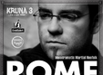 concert rome la bucuresti