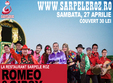 concert romeo gipsy