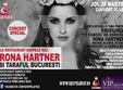 concert rona hartner la sarpele roz