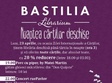 concert ruepavlov la libraria bastillia