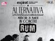 concert rum in club expirat