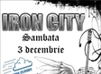 concert running clouds si prea tarziu in iron city