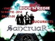 concert sanctuar in rock n regie