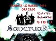 concert sanctuar in sibiu