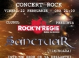 concert sanctuar si new age in rock n regie