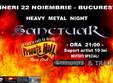 concert sanctuar si tragic in private hell