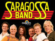 concert saragossa band la bacau