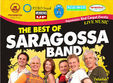 concert saragossa band la sala palatului