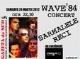 concert sarmalele reci la craiova