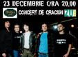 concert sarmalele reci la pub dallas